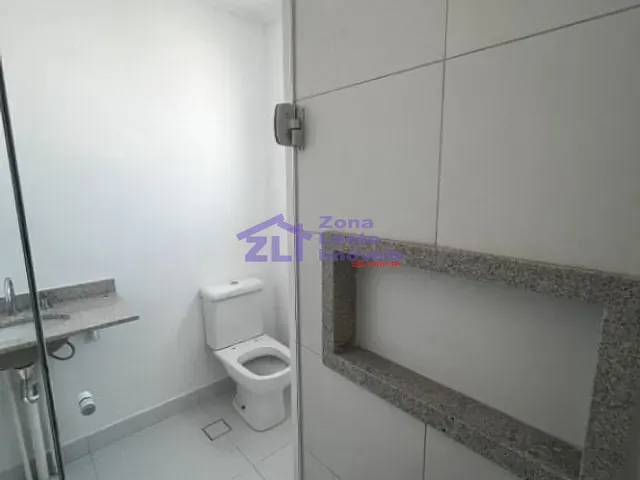 Studio com 36m² 1 quarto e 1 banheiro, à venda, no bairro Vila Azevedo em São Paulo