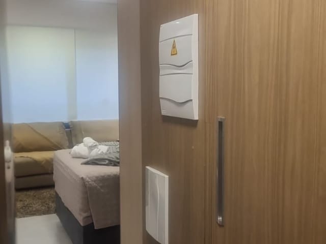 Studio 1 quarto e 1 banheiro, à venda ou para alugar, no bairro Vila Mariana em São Paulo