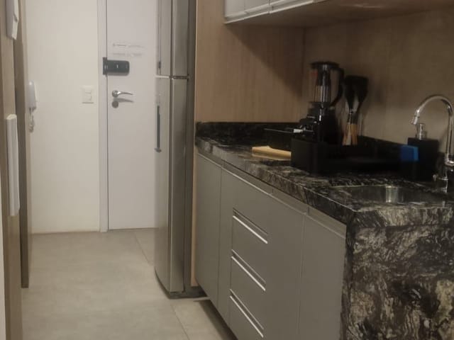 Studio 1 quarto e 1 banheiro, à venda ou para alugar, no bairro Vila Mariana em São Paulo