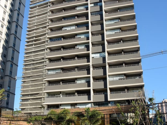 Studio 1 quarto e 1 banheiro, à venda ou para alugar, no bairro Vila Mariana em São Paulo