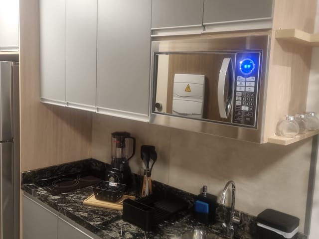 Studio 1 quarto e 1 banheiro, à venda ou para alugar, no bairro Vila Mariana em São Paulo