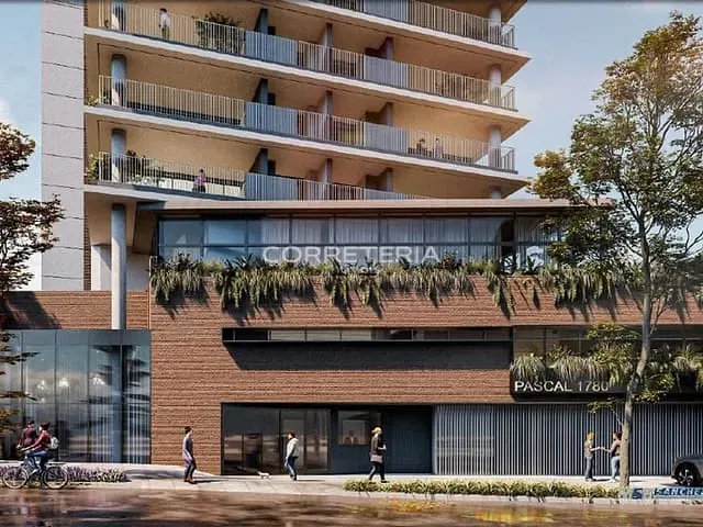 Apartamento 1 quarto e 1 banheiro, à venda, no bairro Campo Belo em São Paulo