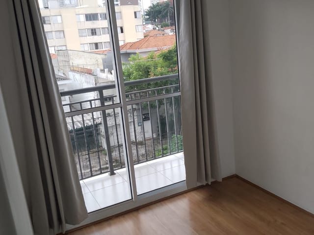 Studio com 39m² 1 quarto e 1 banheiro, para alugar, no bairro Jardim da Glória em São Paulo