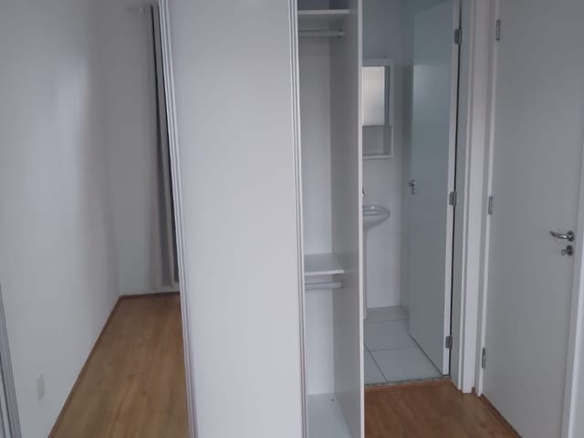 Studio com 39m² 1 quarto e 1 banheiro, para alugar, no bairro Jardim da Glória em São Paulo