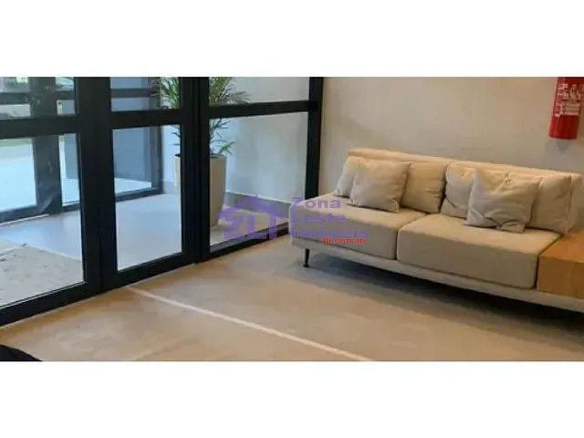 Studio com 21m² 1 quarto e 1 banheiro, à venda, no bairro Belenzinho em São Paulo
