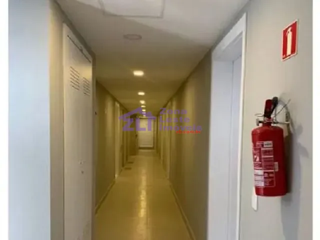 Studio com 21m² 1 quarto e 1 banheiro, à venda, no bairro Belenzinho em São Paulo