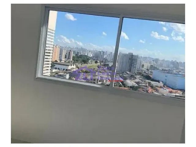 Studio com 21m² 1 quarto e 1 banheiro, à venda, no bairro Belenzinho em São Paulo
