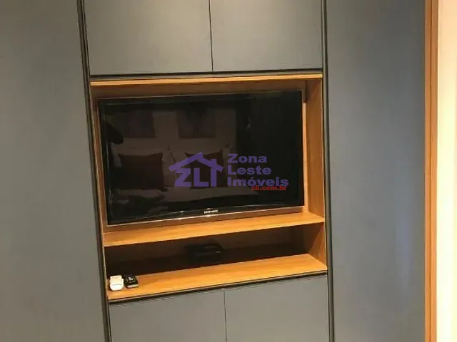 Studio com 21m² 1 quarto e 1 banheiro, à venda, no bairro Moema em São Paulo