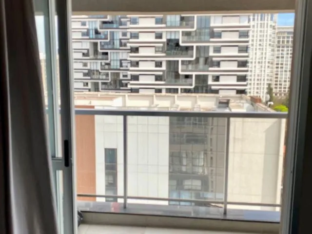 Studio com 28m² 1 quarto e 1 banheiro, à venda, no bairro Vila Olímpia em São Paulo