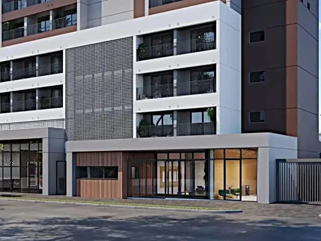 Studio com 30m² 1 quarto e 1 banheiro, à venda, no bairro Paraíso em São Paulo