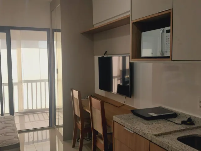 Studio com 30m² 1 quarto e 1 banheiro, à venda, no bairro Paraíso em São Paulo