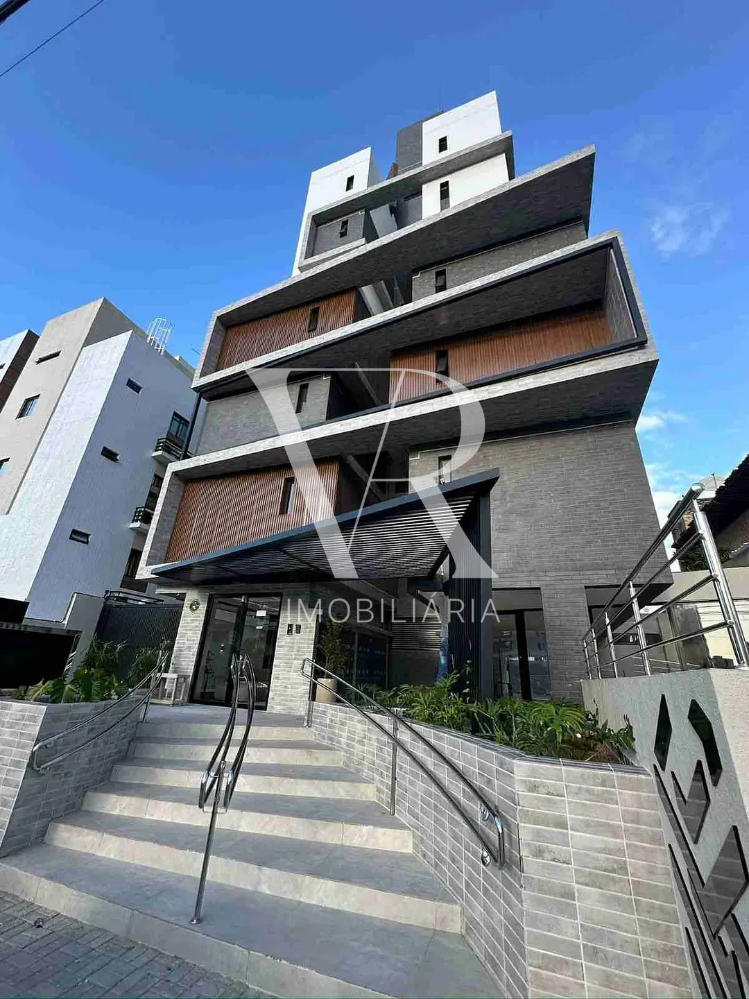 Apartamento, 1 quarto, 21 m² - Foto 1