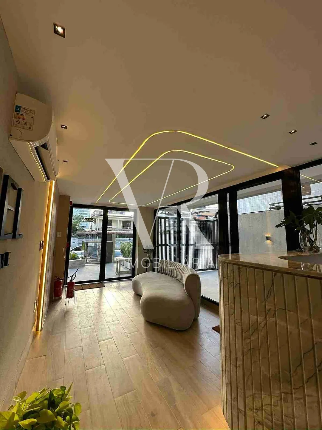 Apartamento, 1 quarto, 21 m² - Foto 3