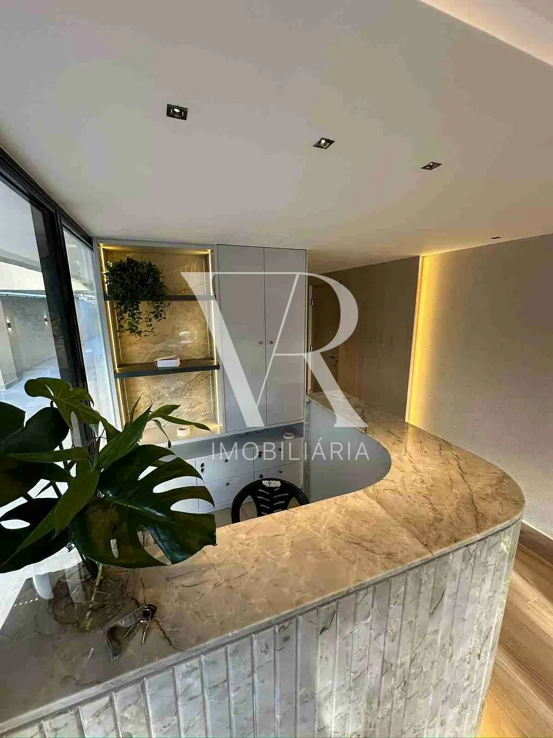 Apartamento, 1 quarto, 21 m² - Foto 2