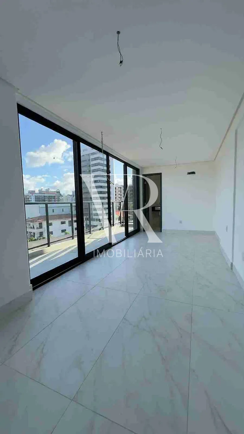 Apartamento, 1 quarto, 21 m² - Foto 4