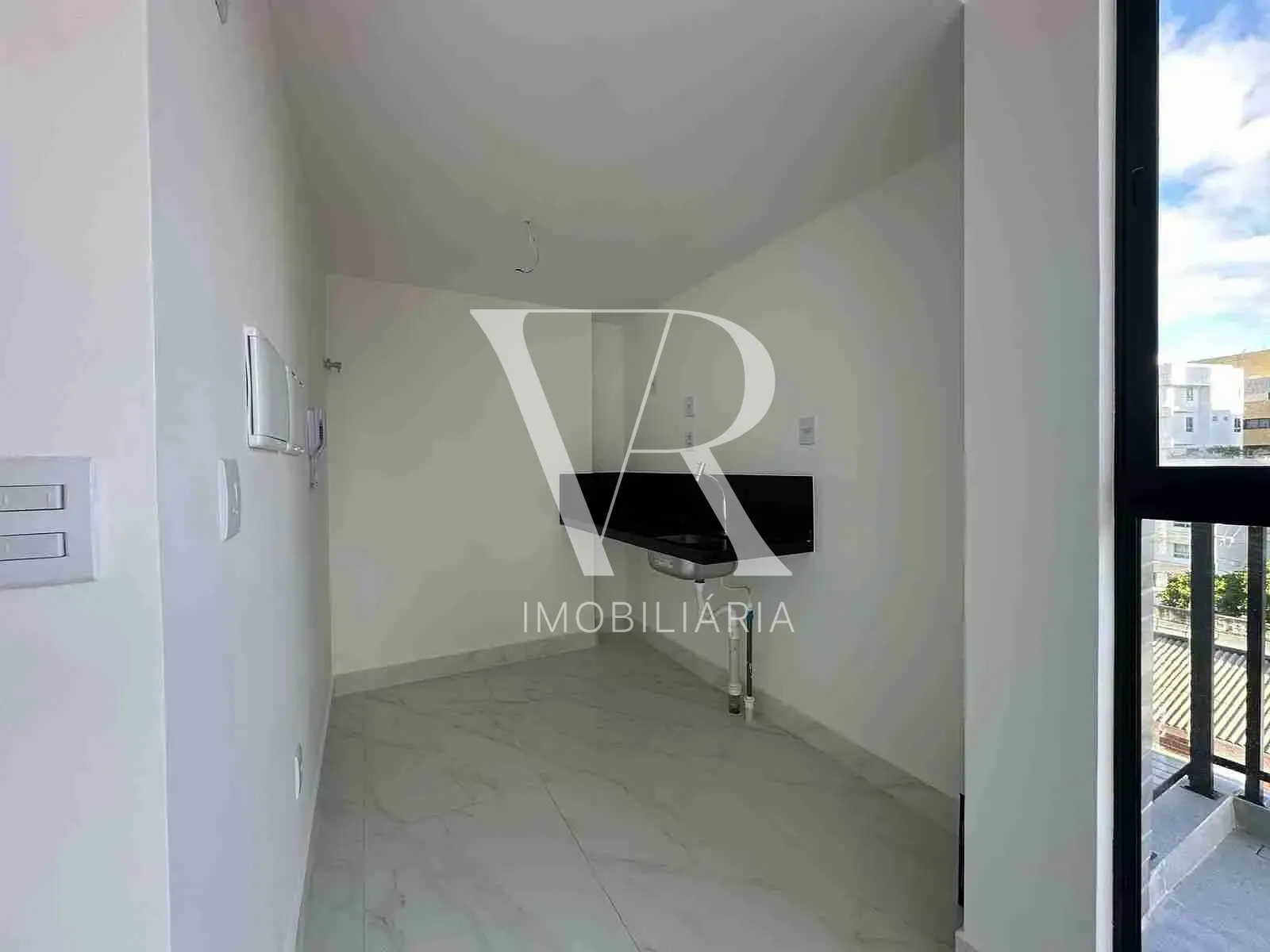Apartamento, 1 quarto, 21 m² - Foto 7