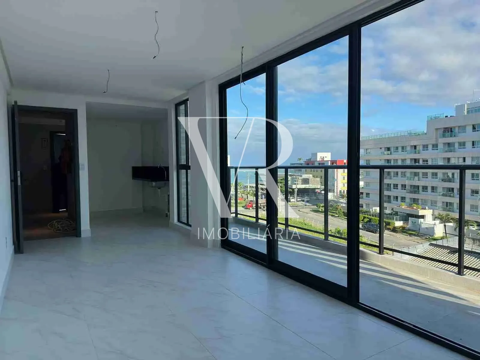 Apartamento, 1 quarto, 21 m² - Foto 6
