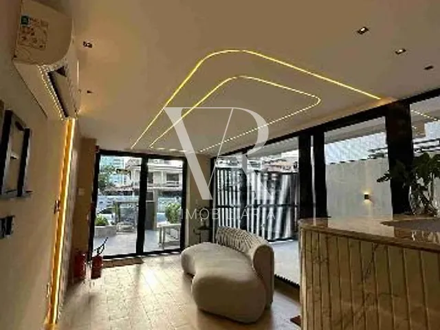 Studio 1 quarto e 1 banheiro, à venda, no bairro Jardim Oceania em João Pessoa