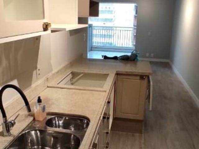 Studio 1 quarto e 1 banheiro, à venda, no bairro Centro em São Paulo