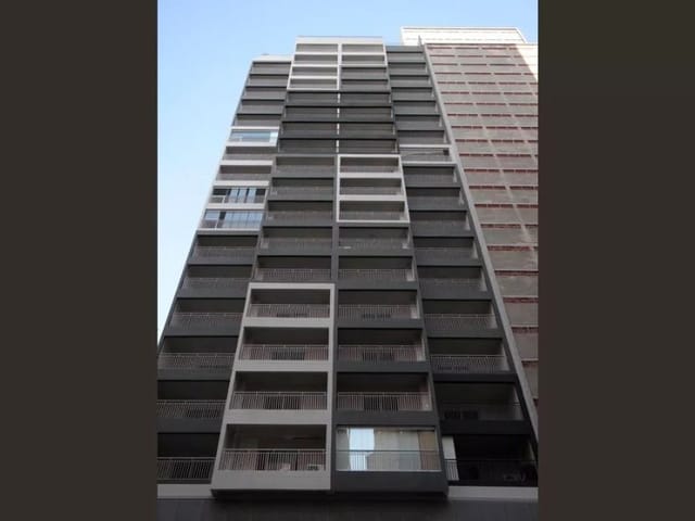 Studio 1 quarto e 1 banheiro, à venda, no bairro Centro em São Paulo
