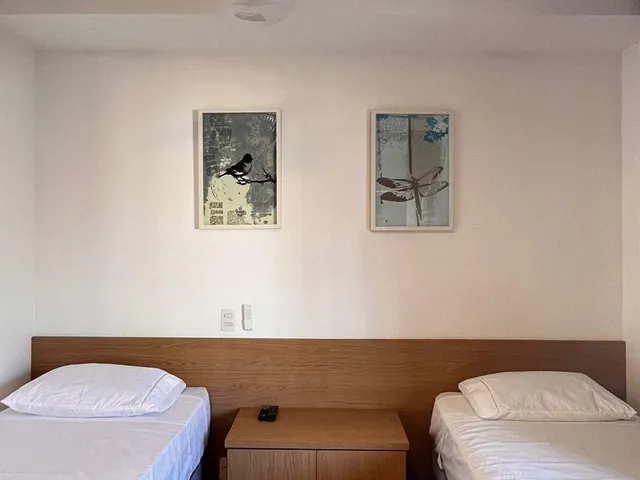 Studio com 35m² 1 quarto e 1 banheiro, à venda, no bairro Vila Mariana em São Paulo