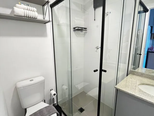 Studio com 35m² 1 quarto e 1 banheiro, à venda, no bairro Vila Mariana em São Paulo