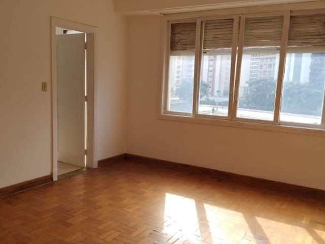 Foto do Studio - Studio com 1 dormitório à venda, 33 m² por R$ 190.800,00 - Santa Cecilia - São Paulo/SP | ZONA LESTE IMÓVEIS