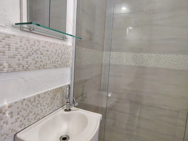 Studio com 30m² 1 quarto e 1 banheiro, para alugar, no bairro Cambuci em São Paulo