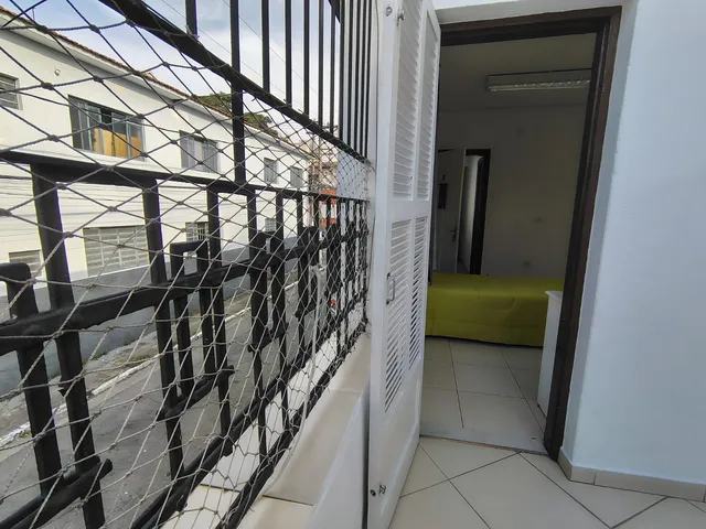 Studio com 30m² 1 quarto e 1 banheiro, para alugar, no bairro Cambuci em São Paulo