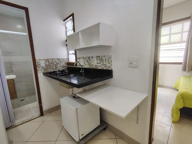 Studio com 30m² 1 quarto e 1 banheiro, para alugar, no bairro Cambuci em São Paulo