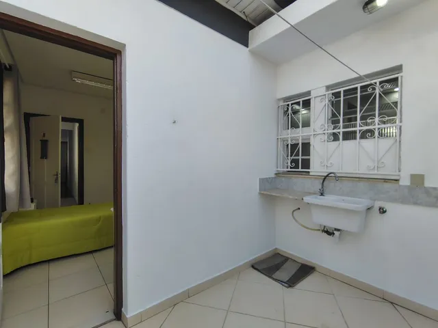Studio com 30m² 1 quarto e 1 banheiro, para alugar, no bairro Cambuci em São Paulo