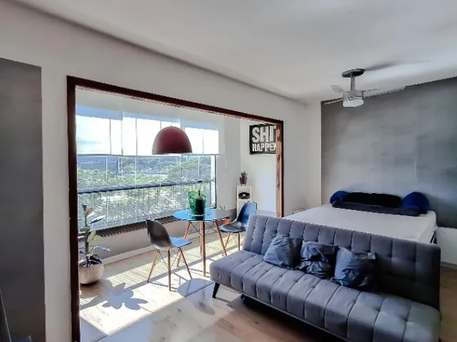 Studio com 36m² 1 quarto e 1 banheiro, à venda, no bairro Cambuci em São Paulo