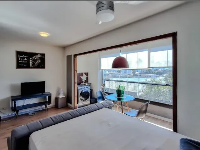 Studio com 36m² 1 quarto e 1 banheiro, à venda, no bairro Cambuci em São Paulo
