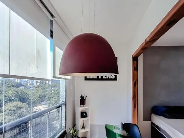 Studio com 36m² 1 quarto e 1 banheiro, à venda, no bairro Cambuci em São Paulo