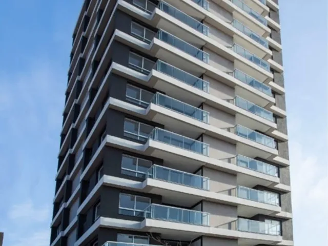 Studio com 49m² 1 quarto e 1 banheiro, à venda ou para alugar, no bairro Vila Dom Pedro I em São Paulo