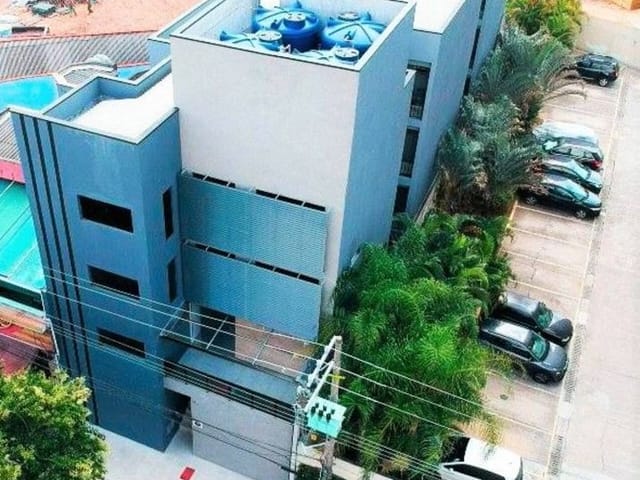 Foto do Studio - Studio para Locação 1 Quarto, 28M², Mooca, São Paulo - SP | Condomínio Madre de Deus | ZONA LESTE IMÓVEIS