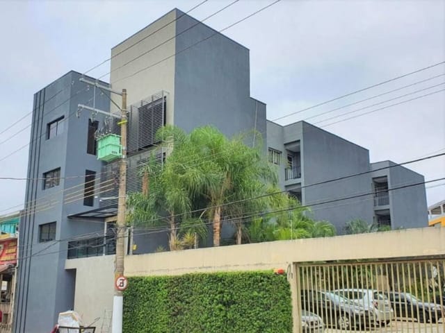 Foto do Studio - Studio para Locação 1 Quarto, 28M², Mooca, São Paulo - SP | Condomínio Madre de Deus | ZONA LESTE IMÓVEIS