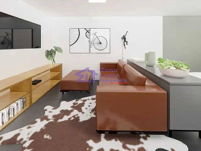 Studio com 300m² 1 quarto e 1 banheiro, à venda, no bairro Chácara Belenzinho em São Paulo