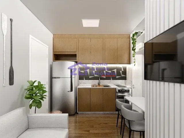 Studio com 300m² 1 quarto e 1 banheiro, à venda, no bairro Chácara Belenzinho em São Paulo