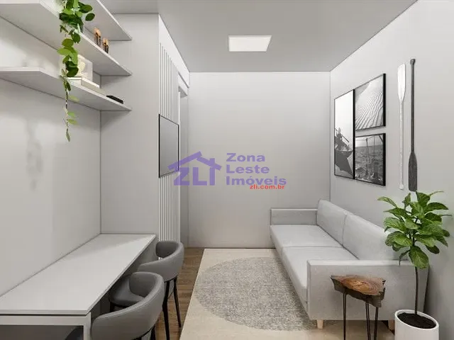 Studio com 300m² 1 quarto e 1 banheiro, à venda, no bairro Chácara Belenzinho em São Paulo