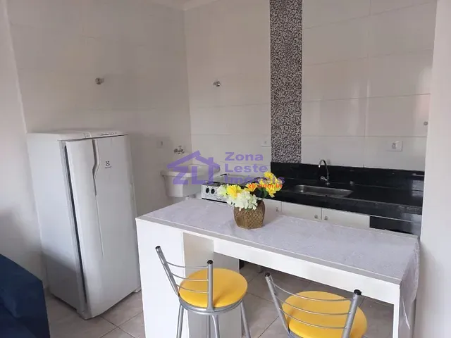 Studio com 34m² 1 quarto e 1 banheiro, para alugar, no bairro Chacara Santo Antonio em São Paulo