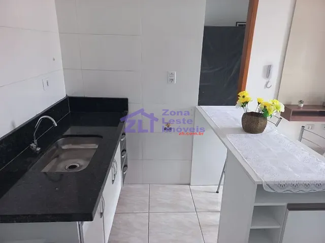 Studio com 34m² 1 quarto e 1 banheiro, para alugar, no bairro Chacara Santo Antonio em São Paulo