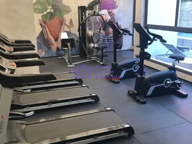 Studio com 22m² 1 quarto e 1 banheiro, à venda, no bairro Vila Mariana em São Paulo