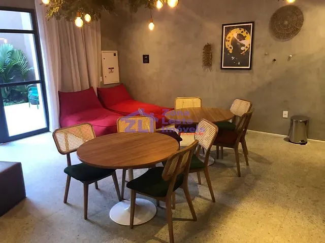 Studio com 22m² 1 quarto e 1 banheiro, à venda, no bairro Vila Mariana em São Paulo