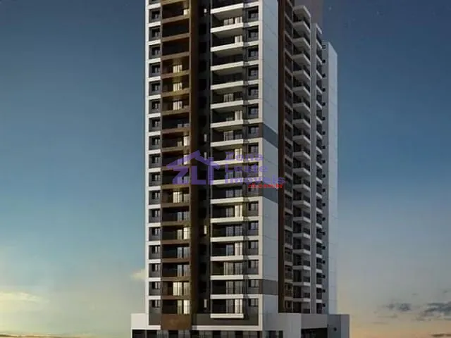 Studio 1 quarto e 1 banheiro, à venda, no bairro Jardim Independência em São Paulo