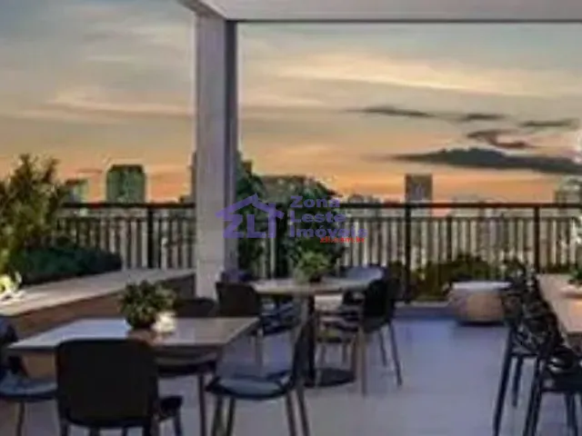 Studio 1 quarto e 1 banheiro, à venda, no bairro Jardim Independência em São Paulo