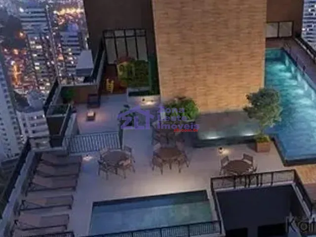 Studio 1 quarto e 1 banheiro, à venda, no bairro Jardim Independência em São Paulo