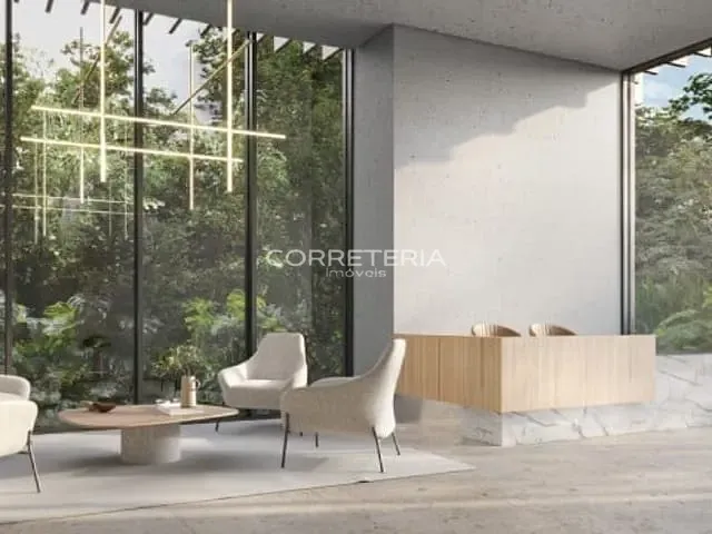 Studio 1 quarto e 1 banheiro, à venda, no bairro Indianópolis em São Paulo