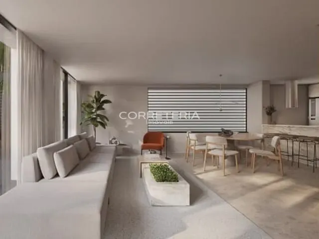 Studio 1 quarto e 1 banheiro, à venda, no bairro Indianópolis em São Paulo