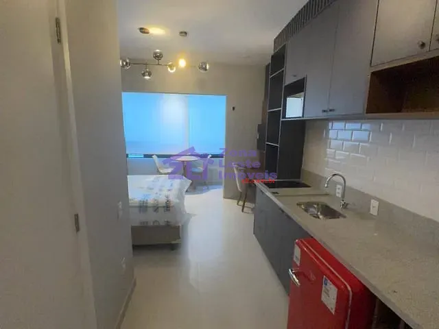 Studio 1 quarto e 1 banheiro, à venda, no bairro Tatuapé em São Paulo